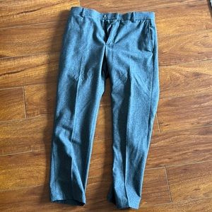 Men’s suit pants